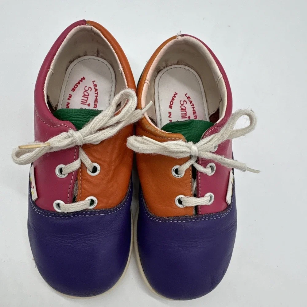 Samid adorable shoes